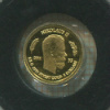5 долларов. Науру 2011г