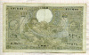 100 франков. Франция 1938г