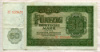 50 марок. Германия 1948г