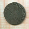 4 гроша (чворак). Польша. Сигизмунт Август 1567г