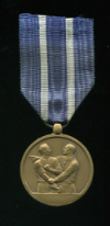 Медаль Депортированных. Бельгия