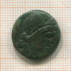 Фессалия. Лига. 196-146 г. до н.э. Аполлон/Афина