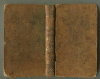 Книга. Франция. Париж. Произведения Бернарда. 262 стр. 1818г