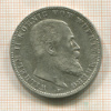 3 марки. Вюртемберг 1903г