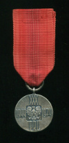 Медаль "30 лет Народной Польше". Польша