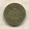 10 франков. Монако 1978г