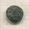 Иония. Фокия. 350-300 г. до н.э. Нимфа/грифон
