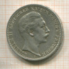 3 марки. Пруссия 1910г