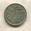 1 лит. Литва 1925г