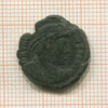 Фоллис. Валентиниан I 321-375г