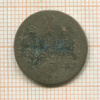 1 грош. Пруссия 1774г