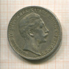3 марки. Пруссия 1910г