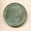 КОПИЯ МОНЕТЫ. Доллар 1900 г. США
