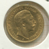 20 марок. Пруссия 1902г
