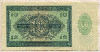 10 марок. Германия 1948г