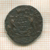 Денга. Сибирская монета 177?г