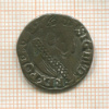 3 гроша. Польша 1622г