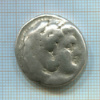 Тетрадрахма. Александр III Великий. 336-323 г. до н.э.