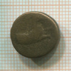 Эолида. Кимы. 350-250 г. до н.э. Орел/кубок