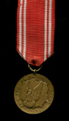 Медаль за заслуги . Польша