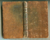 Книга. Франция. Руан. 160 стр. 1698г