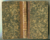 Книга. Франция. Париж. "Новая трактовка басен". 324 стр. 1816г