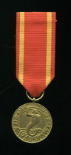 Медаль "За Варшаву". Польша