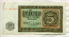 5 марок. Германия 1948г