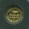 1 доллар. Кирибати 2012г