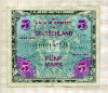 5 марок. Германия 1944г