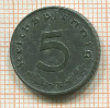 5 пфеннигов. Германия 1940г