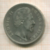 5 марок. Бавария 1876г