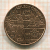 10 евро. Австрия 2012г