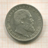 3 марки. Вюртемберг 1913г