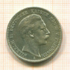 2 марки. Пруссия 1896г