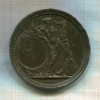 Медаль 1883г