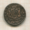 Копейка. Сибирская монета 1777г