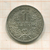 1 марка. Германия 1912г