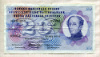 20 франков. Швейцария 1976г