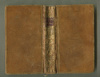 Книга. Франция. Париж. "Неистовый Роланд". 375 стр. 1758г