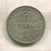 1 марка. Германия 1915г