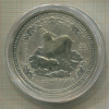 1 доллар. Австралия 2003г