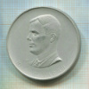 Настольная медаль. Ю.А.Гагарин
