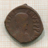 Фоллис. Византия. Юстиниан I Великий. 527-565 г. Константинополь