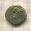 Фессалия. Лига. 190-150 г. до н.э. Афина/конь