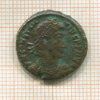Медь. Константин I Великий. Тессалоники. 307-337 г.