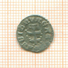 Денар. Венгрия. Людвиг I 1342-1382г