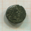 Иония. Колофон. 285-190 г. до н.э. Аполлон/олень