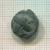 Иония. Фокия. 350-300 г. до н.э. Нимфа/грифон