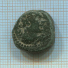 Лидия. Сарды. 200-133 г. до н.э. Аполлон/Геракл